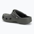 Crocs Classic Clog Детски джапанки шистово сиво 4