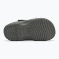 Crocs Classic Clog Детски джапанки шистово сиво 5
