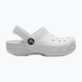 Детски чехли Crocs Classic Clog Kids white 2