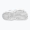Детски чехли Crocs Classic Clog Kids white 3