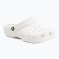 Детски чехли Crocs Classic Clog Kids white