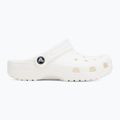 Детски чехли Crocs Classic Clog Kids white 3