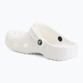 Детски чехли Crocs Classic Clog Kids white 4
