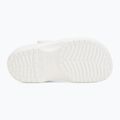 Детски чехли Crocs Classic Clog Kids white 5