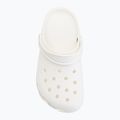 Детски чехли Crocs Classic Clog Kids white 6