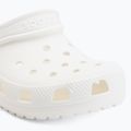 Детски чехли Crocs Classic Clog Kids white 8