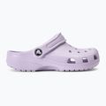Crocs Classic Clog Детски джапанки лавандула 3