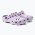 Crocs Classic Clog Детски джапанки лавандула 5