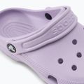 Crocs Classic Clog Детски джапанки лавандула 9