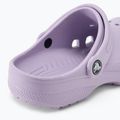 Crocs Classic Clog Детски джапанки лавандула 10
