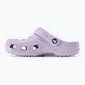 Crocs Classic Clog Детски джапанки лавандула 11