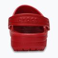 Детски джапанки Crocs Classic Kids Clog червен 206991 11