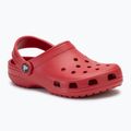 Детски джапанки Crocs Classic Kids Clog червен 206991 2