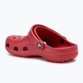 Детски джапанки Crocs Classic Kids Clog червен 206991 4