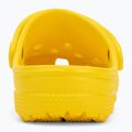 Детски джапанки Crocs Classic Kids Clog жълт 206991 7