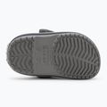 Crocs Crocband Clog джапанки за малки деца smo/navy 5