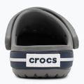 Crocs Crocband Clog джапанки за малки деца smo/navy 7