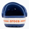 Crocs Crocband Clog Toddler джапанки cerulean blue 7