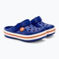 Детски джапанки Crocs Crocband Clog 207005 cerulean blue 6