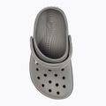 Детски джапанки Crocs Crocband Clog smoke/navy 6