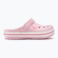 Детски Crocs Crocband Clog балерина розови джапанки 3