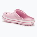 Детски Crocs Crocband Clog балерина розови джапанки 4