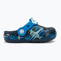 Детски джапанки Crocs Fun Lab Luke Skywalker Lights Clog navy 3