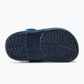 Детски джапанки Crocs Fun Lab Luke Skywalker Lights Clog navy 5