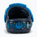 Детски джапанки Crocs Fun Lab Luke Skywalker Lights Clog navy 7
