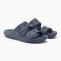 Мъжки джапанки Crocs Classic Sandal navy 4