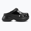 Дамски чехли Crocs Classic Bae Sequin black/multi 3