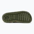 Джапанки Crocs LiteRide Printed Camo Clog black/multi 5