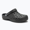 Джапанки Crocs Baya Clog slate grey