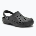 Джапанки Crocs Baya Clog slate grey 2