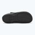 Джапанки Crocs Baya Clog slate grey 5