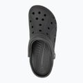 Джапанки Crocs Baya Clog slate grey 6