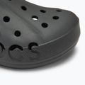 Джапанки Crocs Baya Clog slate grey 8