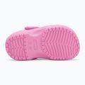 Crocs Classic Clog Toddler джапанки taffy pink 5