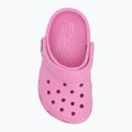Crocs Classic Clog Toddler джапанки taffy pink 6