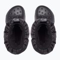 Детски ботуши за сняг Crocs Classic Neo Puff черни 11