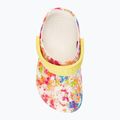 Детски джапанки Crocs Classic Tie-Dye Graphic Clog T white 206994-83B 7