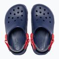 Детски джапанки Crocs All Terrain Kids navy 12