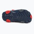 Детски джапанки Crocs All Terrain Kids navy 6