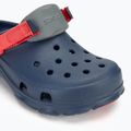 Детски джапанки Crocs All Terrain Kids navy 8