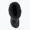 Crocs Classic Neo Puff юношески ботуши за сняг черни 5