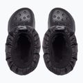 Crocs Classic Neo Puff юношески ботуши за сняг черни 11