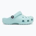 Crocs Classic Clog Детски джапанки чиста вода 3