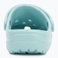 Crocs Classic Clog Детски джапанки чиста вода 7