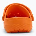 Crocs Classic Clog Детски джапанки orange zing 7