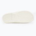 Crocs Classic Crocs Tie-Dye Graphic Sandal white 207283-928 джапанки 4